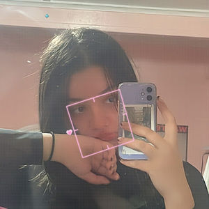 Meet your Posher, Erika